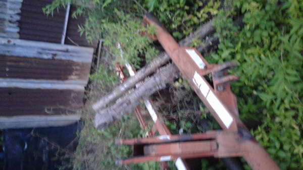 ขายผาน 5 22นิ้ว CMT