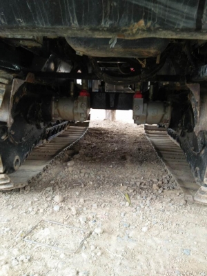 รถเกี่ยว KMT ปี 3