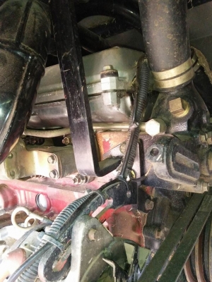 รถเกี่ยว KMT ปี 3