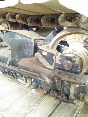 รถเกี่ยว KMT ปี 3