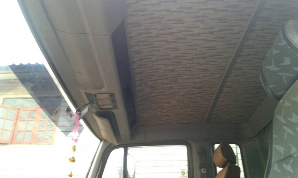 ขาย hino 1m 220 แรง รถเดิมๆๆ  โทร 080-1151964