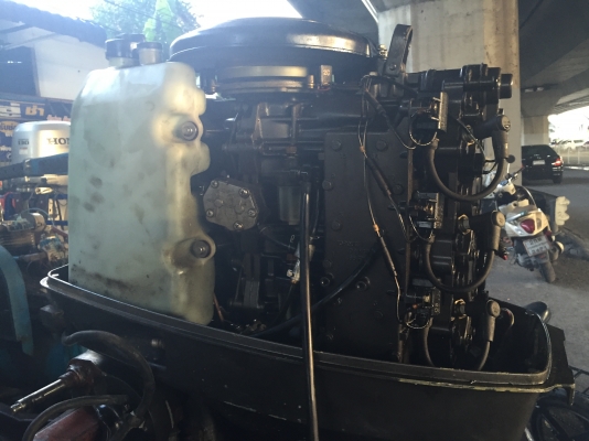 ขาย tohatsu 60hp ทริมไฟฟ้าเก่าญี่ปุ่น ขาย tohatsu 60hp ทริมไฟฟ้าเก่าญี่ปุ่น