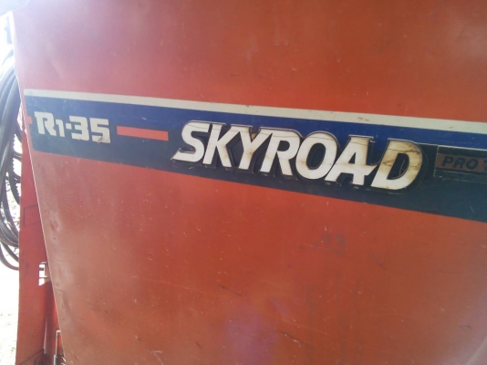 ขายรถเกี่ยวข้าวคูโบต้า