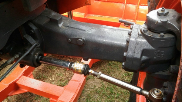 ขายคูโบต้า M8030  4x4  สภาพดีพร้อมใช้งานทันที เครื่องแน่น แรง สตาร์ทติดง่าย พร้อมอุปกรณ์ 3 อย่าง