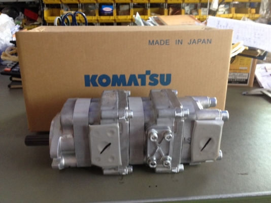 NEW!!! SALE___ปั้มไฮโดรลิกสำหรับ PC20,30-6. ของแท้โคมัสสุสั่งตรงจากประเทศญี่ปุ่น NEW!!! SALE___ปั้มไฮโดรลิกสำหรับ PC20,30-6. ของแท้โคมัสสุสั่งตรงจากประเทศญี่ปุ่น