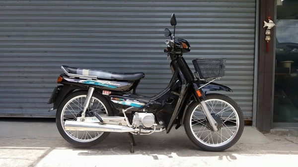 ขออนุญาติขาย HONDA DREAM 100 EXCESS ท้ายมน รถจ่ายตลาด ขออนุญาติขาย HONDA DREAM 100 EXCESS ท้ายมน รถจ่ายตลาด