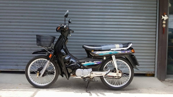 ขออนุญาติขาย HONDA DREAM 100 EXCESS ท้ายมน รถจ่ายตลาด ขออนุญาติขาย HONDA DREAM 100 EXCESS ท้ายมน รถจ่ายตลาด