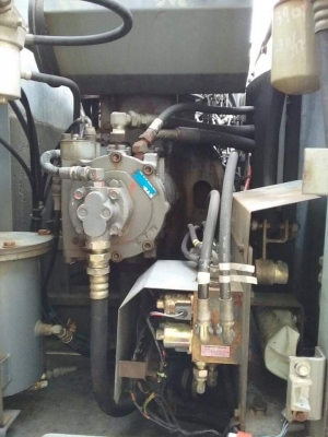 ขายรถขุด SUMITOMO SH 120A1 ใช้งานน้อย