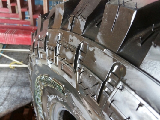 MUD 33×12.5 R15 ใส่ วิ่งกลับบ้าน 200โล มี เส้นเดียว MUD 33×12.5 R15 ใส่ วิ่งกลับบ้าน 200โล มี เส้นเดียว