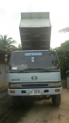 ขายสิบล้อดั้ม