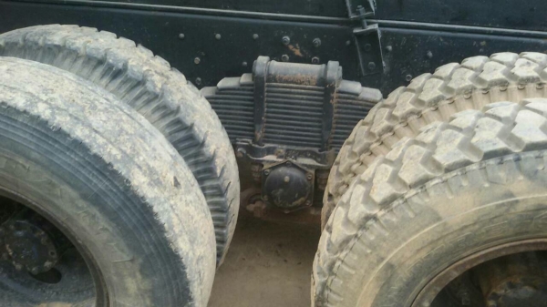 ขายสิบล้อดั้ม