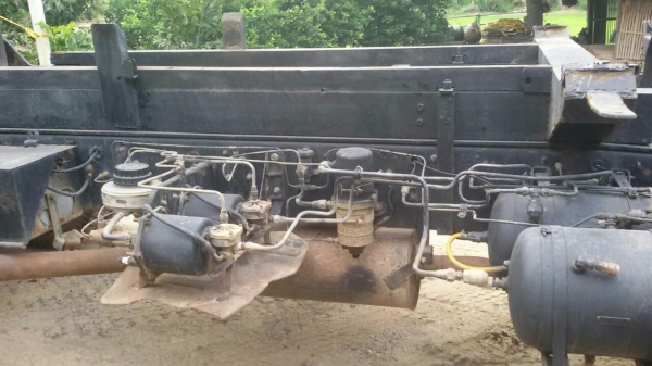 ขายสิบล้อดั้ม