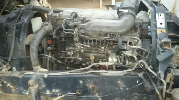 ขายสิบล้อดั้ม