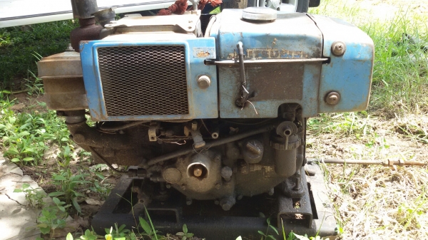 ขายเครื่องรถไถมิตซู8.5แรงพร้อมใช้ ขายเครื่องรถไถมิตซู8.5แรงพร้อมใช้