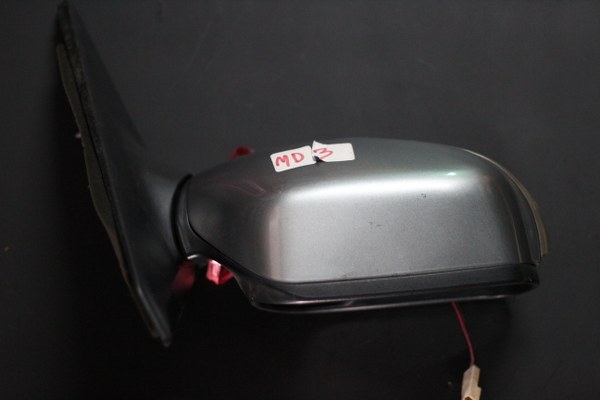 ขาย กระจกมองข้าง ตัวไม่มีไฟ ฮอนด้า ฮอนด้า แจ๊ส รุ่นสอง HONDA JAZZ  อะไหล่รถยนต์ มือสอง