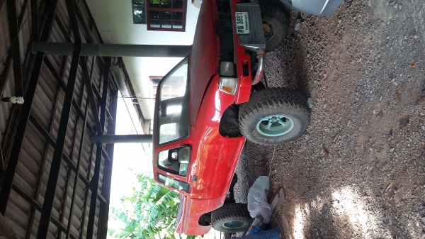 ขายไมตี้ ไม่มีเครื่อง ชุดยก7 นิ้ว สภาพตามรูปครับ ทะเบียนขาด 2ปี