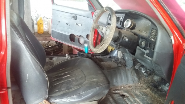 ขายไมตี้ ไม่มีเครื่อง ชุดยก7 นิ้ว สภาพตามรูปครับ ทะเบียนขาด 2ปี ขายไมตี้ ไม่มีเครื่อง ชุดยก7 นิ้ว สภาพตามรูปครับ ทะเบียนขาด 2ปี