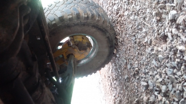 ขายไมตี้ ไม่มีเครื่อง ชุดยก7 นิ้ว สภาพตามรูปครับ ทะเบียนขาด 2ปี ขายไมตี้ ไม่มีเครื่อง ชุดยก7 นิ้ว สภาพตามรูปครับ ทะเบียนขาด 2ปี