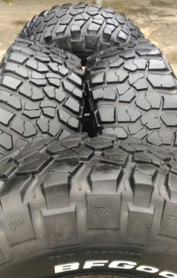 ขาย BF KM 2 315/75/16 ขาย BF KM 2 315/75/16