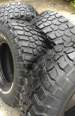 ขาย BF KM 2 315/75/16 ขาย BF KM 2 315/75/16