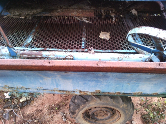 ขายตู้นวดข้าว5ฟุตรถพิเศษตามสภาพสนใจติดต่อ0807346335ครับ