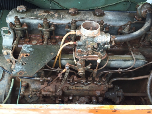 ขายรถบด 3 ล้อเหล็ก 10 ตัน