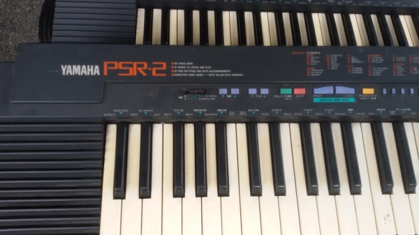 คีย์บอร์ดํYAMAHA JAPAN นำเข้าจากญี่ปุ่น สภาพดี ใช้งานได้ปกติ คีย์บอร์ดํYAMAHA JAPAN นำเข้าจากญี่ปุ่น สภาพดี ใช้งานได้ปกติ