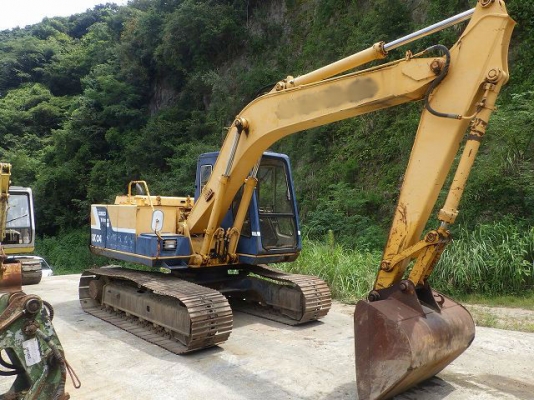 ขายรถขุดเก่าญี่ปุ่นkobelco sk04n2 มาร์คทู แทรกกว้าง 60 cm รถถึงไทยเร็วๆนี้สนใจติดต่อสอบถาม 092-3309229 อี๊ด