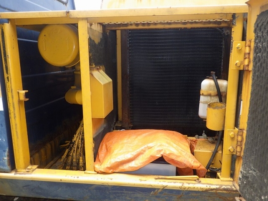 ขายรถขุดเก่าญี่ปุ่นkobelco sk04n2 มาร์คทู แทรกกว้าง 60 cm รถถึงไทยเร็วๆนี้สนใจติดต่อสอบถาม 092-3309229 อี๊ด