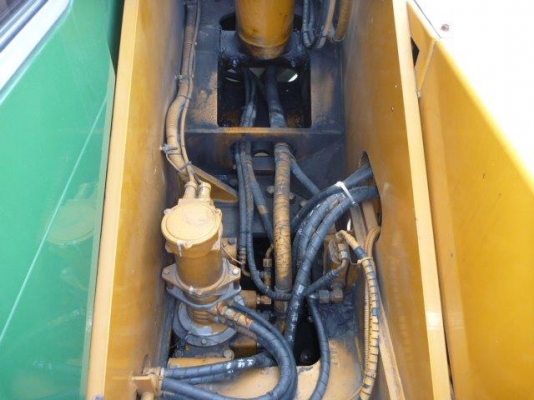 ขายรถเครน Kato KR10H