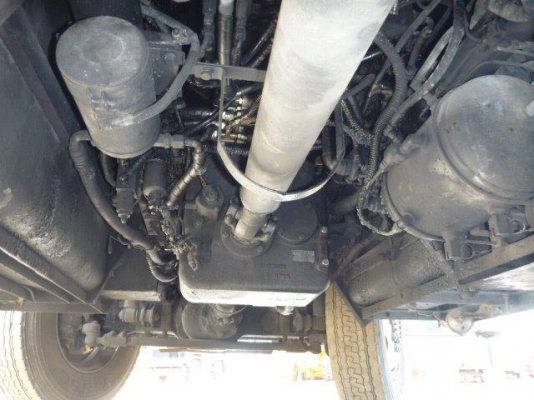 ขายรถเครน Kato KR10H