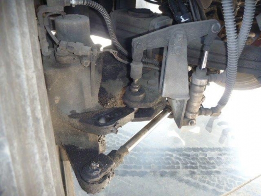 ขายรถเครน Kato KR10H