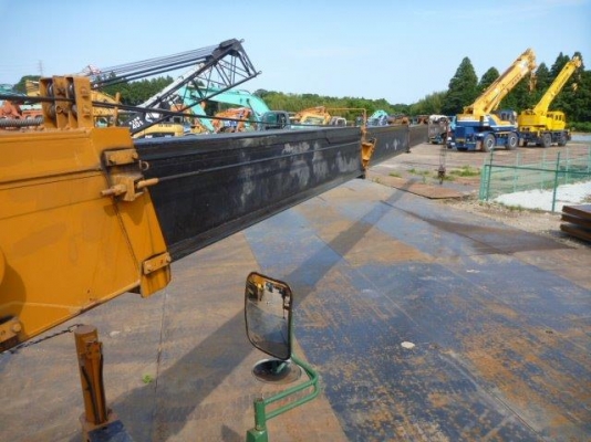 ขายรถเครน Kato KR10H