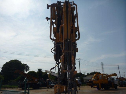 ขายรถเครน Kato KR10H