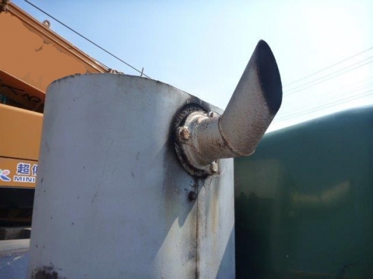 ขายรถเครน Kato KR10H