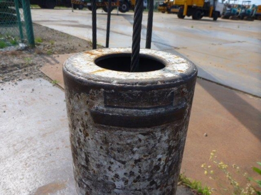 ขายรถเครน Kato KR10H