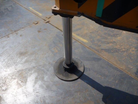 ขายรถเครน Kato KR10H