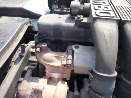 ขายรถเครน Kato KR10H