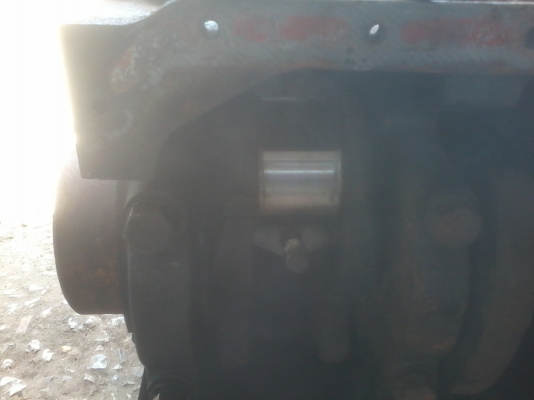 แยกอะไหล่เครื่องNissan Pd6T