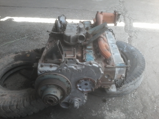 แยกอะไหล่เครื่องNissan Pd6T