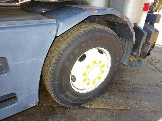 ขายรถเครน Kato KR10H