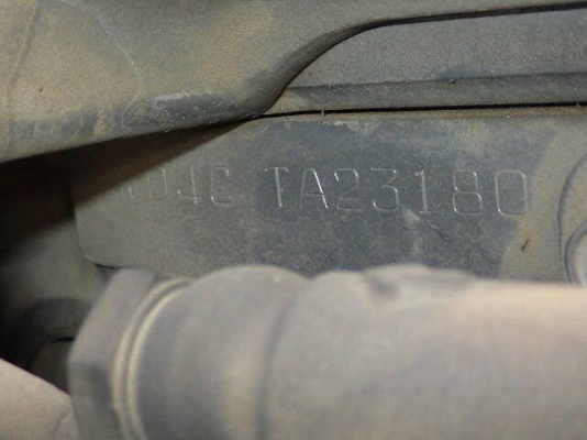 ขายรถเครน Kato KR10H