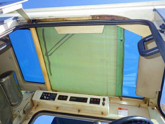 ขายรถเครน Kato KR10H