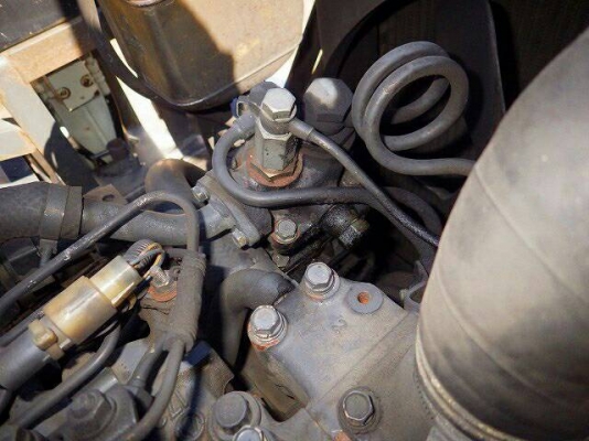 ขายรถเครน Kato KR10H