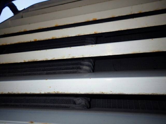 ขายรถเครน Kato KR10H