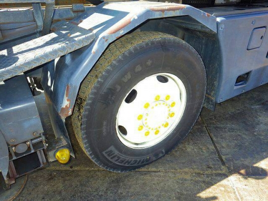 ขายรถเครน Kato KR10H