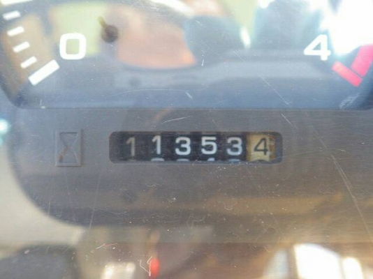 ขายรถเครน Kato KR10H