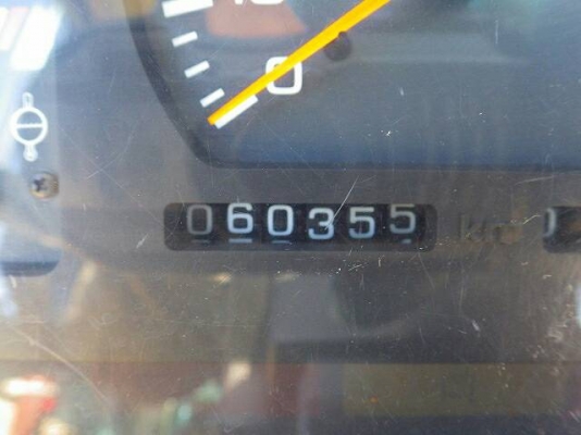 ขายรถเครน Kato KR10H