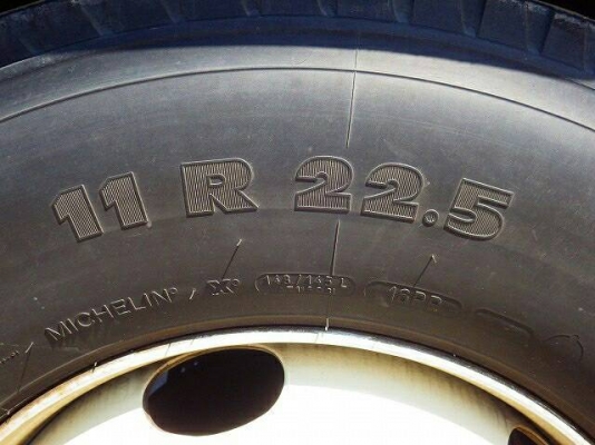 ขายรถเครน Kato KR10H