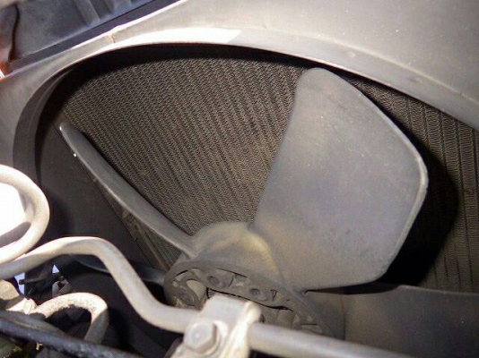 ขายรถเครน Kato KR10H